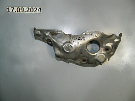 ЗАЩИТА ВЫПУСКНОГО КОЛЛЕКТОРА ПРАВЫЙ 3.7 (7T4E-9A62-FB) MAZDA CX-9 TB 2007-2015