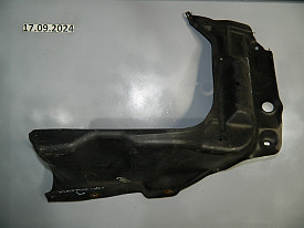 ЗАЩИТА ДВИГАТЕЛЯ БОКОВАЯ ЛЕВАЯ (51442-02260) TOYOTA MATRIX E140 2008-2013