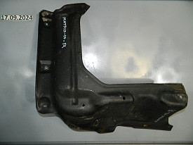 ЗАЩИТА ДВИГАТЕЛЯ БОКОВАЯ ПРАВАЯ (51441-02260) TOYOTA MATRIX E140 2008-2013