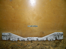 НАПОЛНИТЕЛЬ БАМПЕРА ЗАДНИЙ (52615-35050) TOYOTA 4RUNNER GRN285 2009-2024