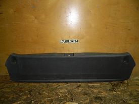 ОБШИВКА ПАНЕЛИ БАГАЖНИКА ЗАДНЯЯ (84640-TK8-A0) (СЕРАЯ) (ПОЦАРАПАННЫЕ) HONDA ODYSSEY RL5 (USA) 2010-2017