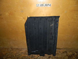 ЗАЩИТА ДНИЩА ПЕРЕДНЯЯ ПРАВАЯ (84147-D3000) HYUNDAI TUCSON TL 2015-2021