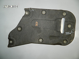 ЗАГЛУШКА ЗАЩИТЫ ДВИГАТЕЛЯ ПЕРЕДНЯЯ (С НЕБОЛЬШИМ ПОВРЕЖДЕНИЕМ) (29121-D3600) HYUNDAI TUCSON TL 2015-2021