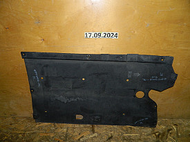 ЗАЩИТА ДНИЩА ПЕРЕДНЯЯ ПРАВАЯ (84145-D4000) KIA OPTIMA 4 JF K5 2016-2020