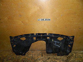 ЗАЩИТА ДВИГАТЕЛЯ ПЕРЕДНЯЯ (74111-TK8-A000) (С ПОВРЕЖДЕНИЕМ) HONDA ODYSSEY RL5 (USA) 2010-2017