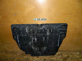 ЗАЩИТА ДВИГАТЕЛЯ (BJ32-6B629-BA) LAND ROVER RANGE ROVER EVOQUE L538 2011-2019