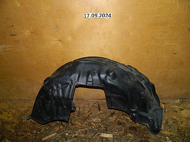 ПОДКРЫЛОК ЗАДНИЙ ЛЕВЫЙ (USA) (74591-TK8-A000) HONDA ODYSSEY RL5 (USA) 2010-2017