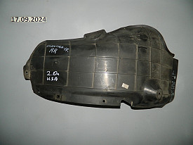 ЗАЩИТА БАМПЕРА ЗАДНЯЯ ПРАВАЯ 2.0 (86822-F2000) HYUNDAI ELANTRA AD 2015-2020