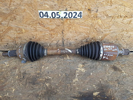 ПРИВОД ПЕРЕДНИЙ ЛЕВЫЙ 2.0 (4WD) (НАР 31, ВН 31) LAND ROVER RANGE ROVER EVOQUE L538 2011-2019