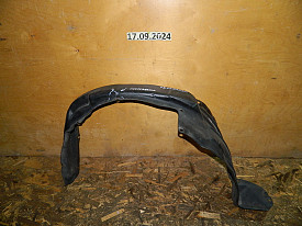 ПОДКРЫЛОК ПЕРЕДНИЙ ЛЕВЫЙ (53876-35090) (С ПОВРЕЖДЕНИЕМ) TOYOTA 4RUNNER 215 2005-2009