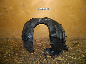 ПОДКРЫЛОК ПЕРЕДНИЙ ЛЕВЫЙ (С 2-Х ЧАСТЕЙ) (BJ32-16A579-AB) (BJ32-16A574-AA) LAND ROVER RANGE ROVER EVOQUE L538 2011-2019