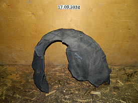 ПОДКРЫЛОК ЗАДНИЙ ЛЕВЫЙ (BJ32-279D23-BA) LAND ROVER RANGE ROVER EVOQUE L538 2011-2019