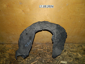 ПОДКРЫЛОК ЗАДНИЙ ПРАВЫЙ (BJ32-279D22-BC) LAND ROVER RANGE ROVER EVOQUE L538 2011-2019