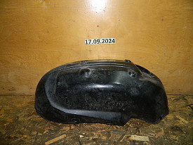 ПОДКРЫЛОК ЗАДНИЙ ЛЕВЫЙ (74556-S3V-A010) ACURA MDX YD1 2000-2006
