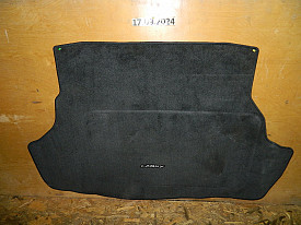 КОВРИК БАГАЖНИКА (PT926-03150) (СЕРЫЙ) TOYOTA CAMRY XV50-55 2011-2017