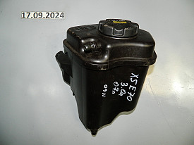 БАЧОК РАСШИРИТЕЛЬНЫЙ 3.0 N52-N55 (17138621092) (13177647290) BMW X5 E70 2006-2013