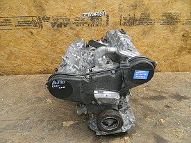 ДВИГАТЕЛЬ 3.3 3MZ-FE (4WD) LEXUS RX330 XU30 2003-2006