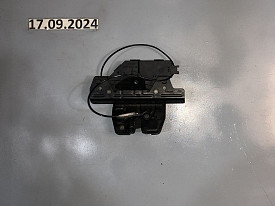 ЗАМОК КРЫШКИ БАГАЖНИКА ВЕРХНИЙ (4-КОНТАКТА) LAND ROVER RANGE ROVER 3 L322 2002-2012