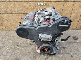 ДВИГАТЕЛЬ 3.0 1MZ-FE FOUR-CAM LEXUS ES300 XV20 1996-2001