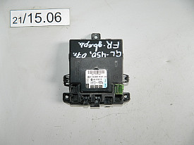 БЛОК УПРАВЛЕНИЯ ДВЕРЬЮ ПЕРЕДНЕЙ ПРАВОЙ (A1648207826) MERCEDES-BENZ ML350-ML500-ML550 W164 2005-2011