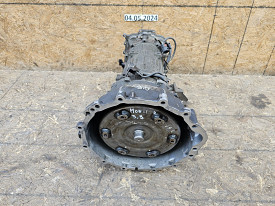 КОРОБКА АВТОМАТ 3.5 4-СТУПКА (АКПП) MITSUBISHI MONTERO 3 PAJERO 3 1999-2006