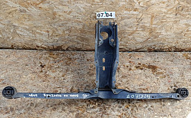 БАЛКА ЗАДНЯЯ (ПОДРАМНИК) ПОПЕРЕЧНАЯ SUBARU FORESTER SG 2002-2008