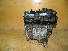 ДВИГАТЕЛЬ 2.0 (4WD) (N20 B20A) (TURBO) BMW 5-SERIES 528-535 F10 2009-2017