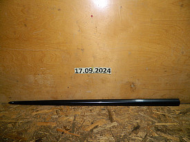 МОЛДИНГ ДВЕРИ ПЕРЕДНИЙ ЛЕВЫЙ (УЗКИЙ) (J101SFG020) SUBARU FORESTER SH 2008-2013