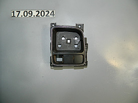 КАРМАШЕК СРЕДНЕЙ КОНСОЛИ (84657-1U015) (ЧЕРНАЯ) KIA SORENTO 2 XM 2012-2014