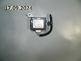 БЛОК ИММОБИЛАЙЗЕРА (89780-48020) TOYOTA HIGHLANDER XU20 2000-2007