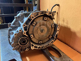 КОРОБКА АВТОМАТ 2.0 (4WD) (AISIN) (TF-81SC) (2A3811511) (6-СТУПКА) (АКПП) LAND ROVER RANGE ROVER EVOQUE L538 2011-2019