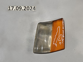 ПОВОРОТНИК ЛЕВЫЙ (С ТРЕЩИНОЙ) JEEP GRAND CHEROKEE ZJ 1992-1998