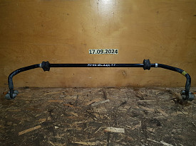 СТАБИЛИЗАТОР ЗАДНИЙ (ПОПЕРЕЧНОЙ УСТОЙЧИВОСТИ) 2.5 (2WD) TOYOTA CAMRY XV70-75 2017-2023