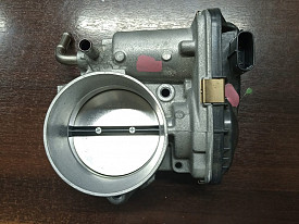 ДРОССЕЛЬНАЯ ЗАСЛОНКА 2.5 TOYOTA CAMRY XV70-75 2017-2023