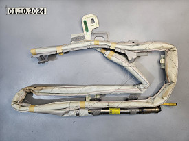АИРБАГ КРЫШИ ЛЕВЫЙ (AIRBAG ПОДУШКА БЕЗОПАСНОСТИ) TOYOTA MATRIX E140 2008-2013