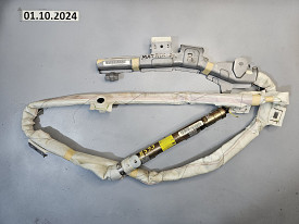 АИРБАГ КРЫШИ ПРАВЫЙ (AIRBAG ПОДУШКА БЕЗОПАСНОСТИ) TOYOTA MATRIX E140 2008-2013