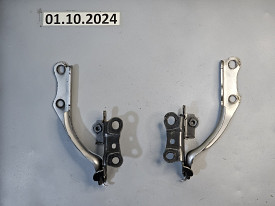 ПЕТЛИ КАПОТА (ПАРА) TOYOTA CAMRY XV70-75 2017-2023