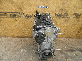 ДВИГАТЕЛЬ 2.5 A25A-FKS TOYOTA CAMRY XV70 2017-2023