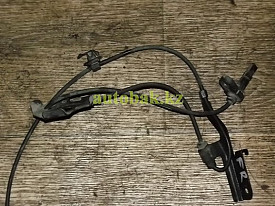 ДАТЧИК ABS ПЕРЕДНИЙ ПРАВЫЙ TOYOTA PRIUS XW30 2009-2016