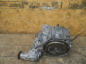 КОРОБКА АВТОМАТ 3.5 (4WD) (АКПП) ACURA MDX YD1 2003-2006