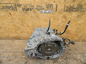 КОРОБКА АВТОМАТ 2.4 (4WD) (30510-12C70) (АКПП) TOYOTA MATRIX E140 2008-2013