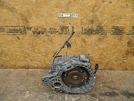 КОРОБКА АВТОМАТ 3.7 (4WD) (AW2719090) (АКПП) MAZDA CX-9 TB 2007-2015