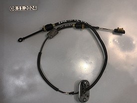 ТРОС АКПП (ТРОС КОРОБКИ) 3.5 (4WD) FORD EDGE U387 2006-2014