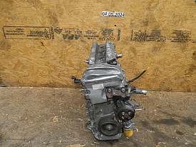 ДВИГАТЕЛЬ 2.4 2AZ-FE TOYOTA SCION XD URBAN CRUISER 2007-2016