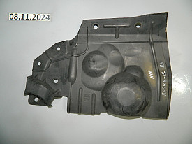 ЗАЩИТА ДВИГАТЕЛЯ ПРАВАЯ (64838-5HA0A) NISSAN X-TRAIL T32 - ROGUE T32 2014-2021