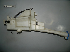 БАЧОК ОМЫВАТЕЛЯ (ПОД 2 МОТОРЧИКА) (98610-3W000) KIA SPORTAGE 3 SL 2010-2014