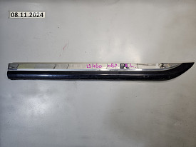 НАКЛАДКА ДВЕРИ ЗАДНЯЯ ЛЕВАЯ НИЗ (75742-50050) LEXUS LS460 USF40 2006-2012
