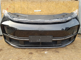 НОУСКАТ (NOSE CAT) 1 (ЧЕРНЫЙ) LI XIANG L9 2022- Н.В