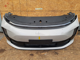 НОУСКАТ (NOSE CAT) 3 (СЕРЫЙ) LI XIANG L6 2024-Н.В