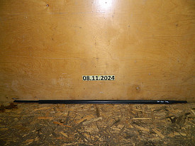 МОЛДИНГ СТЕКЛА ДВЕРИ ЗАДНИЙ ПРАВЫЙ TOYOTA SIENNA XL30 2010-2020